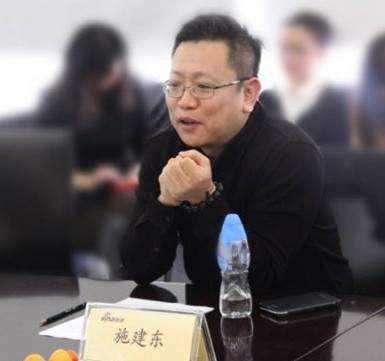 信报专访易贝乐总裁施建东——少儿英语易贝乐构建行业标准