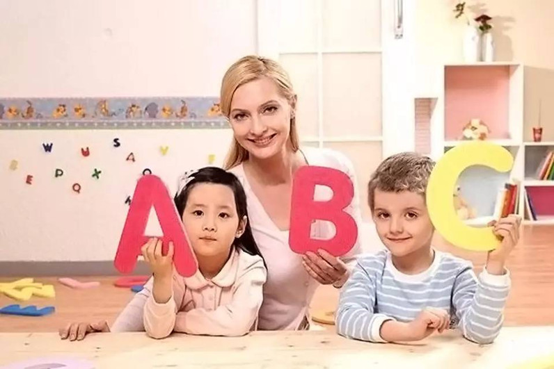 少儿英语学习，英语输入，语言输入，英语学习方法