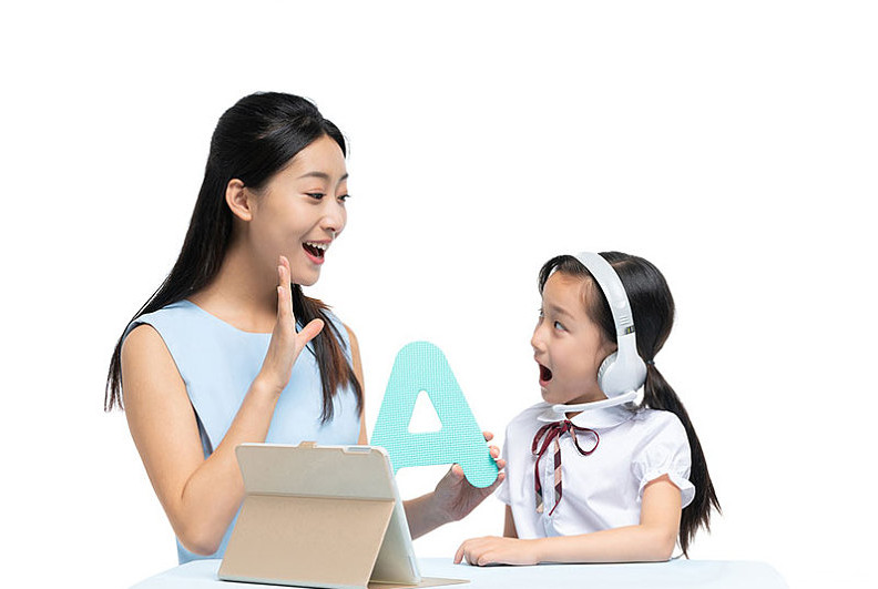 参加少儿英语试听课要注意什么